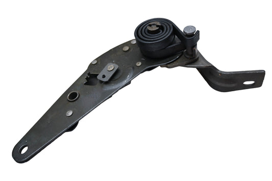 New OEM Ford 4L2Z-7861382-AA Rear Seat Cushion Latch Assembly NOS