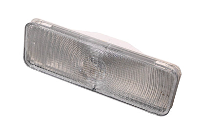 New OEM Ford E0TB-13215-BC Clear Front Marker Lamp Lens Assembly NOS