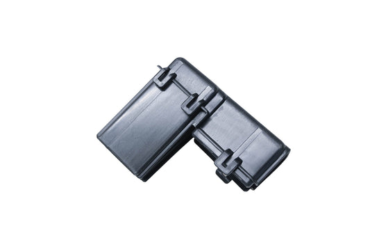 New OEM Ford F3XY-14N003-B Wiring Connector Cover NOS