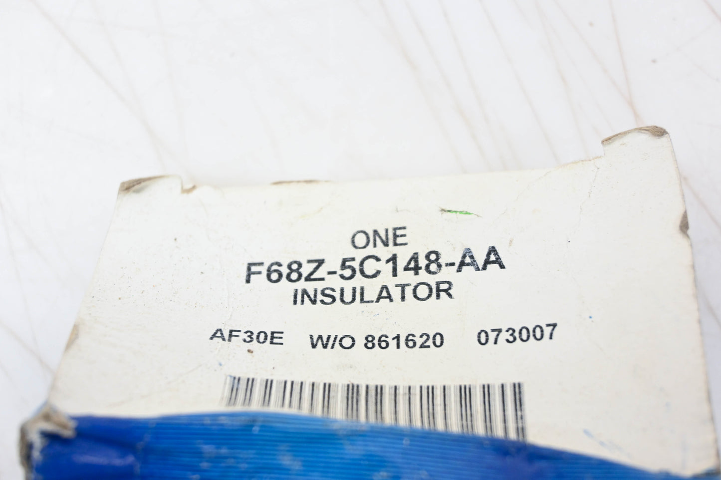 New OEM Ford F68Z-5C148-AA Absorber/ Insulator NOS