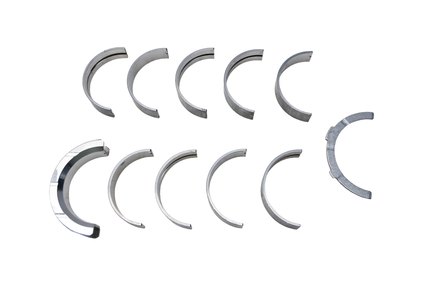 New OEM Ford XW7Z-6D309-BTA Main Bearing Kit NOS