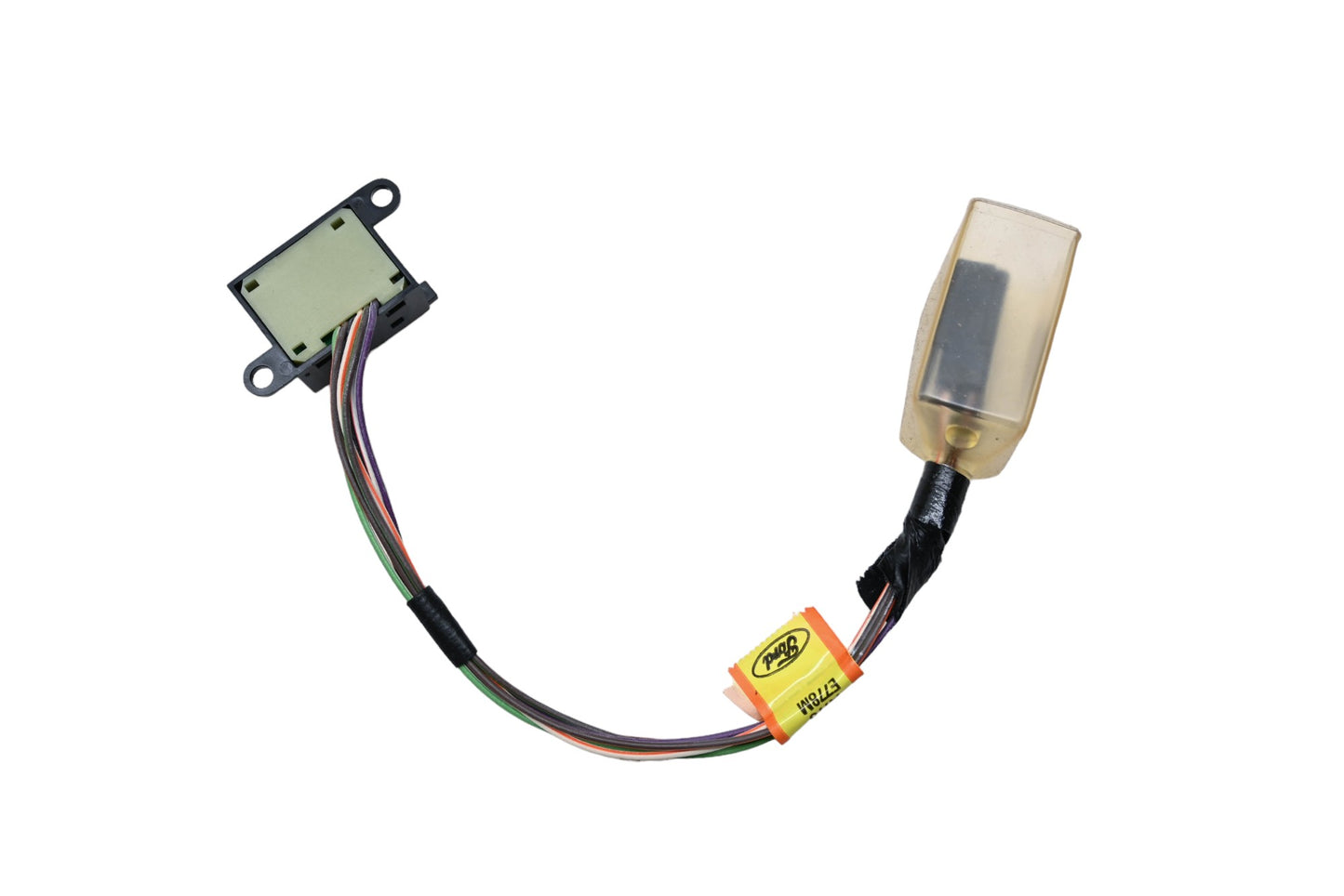New OEM Ford F0VY-14776-A Control Switch Assembly NOS
