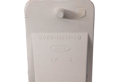 New OEM Ford E0TB-13215-BC Clear Front Marker Lamp Lens Assembly NOS