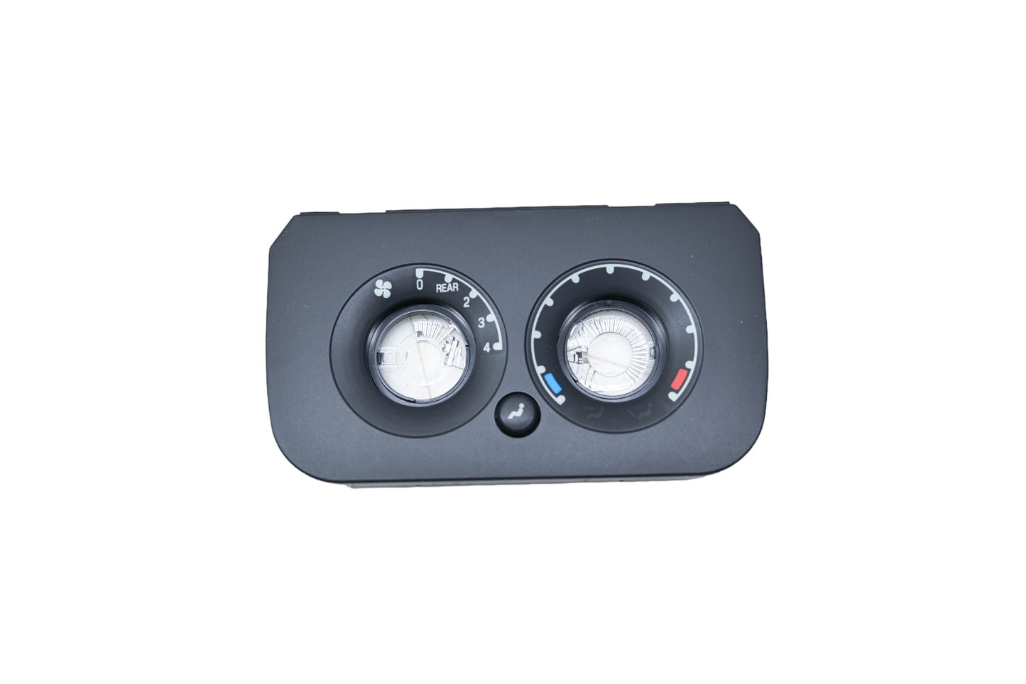 New OEM Ford 2L1Z-19980-BA Heater/ AC Control Panel Assembly NOS