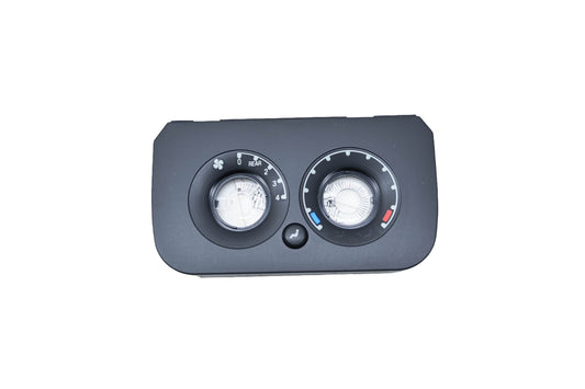 New OEM Ford 2L1Z-19980-BA Heater/ AC Control Panel Assembly NOS