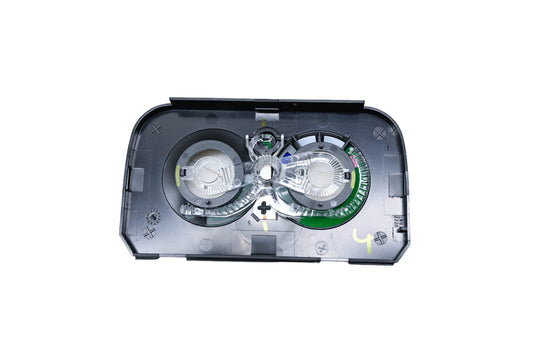 New OEM Ford 2L1Z-19980-BA Heater/ AC Control Panel Assembly NOS