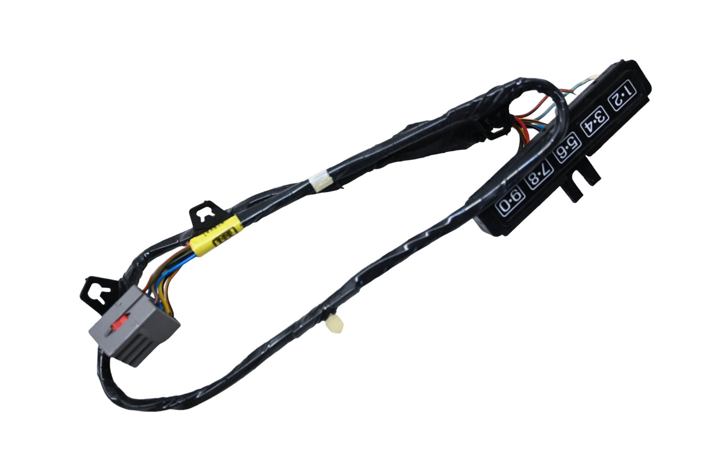 New OEM Ford E80Y-14A620-B Actuator Assembly NOS