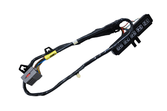 New OEM Ford E80Y-14A620-B Actuator Assembly NOS