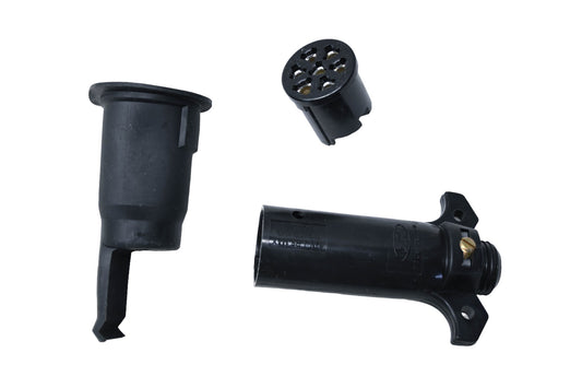 New OEM Ford F2UZ-14489-A Wiring Connector Sleeve Assembly Kit NOS