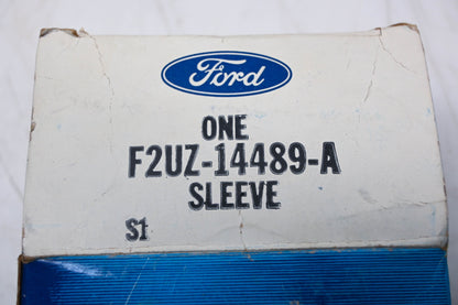 New OEM Ford F2UZ-14489-A Wiring Connector Sleeve Assembly Kit NOS
