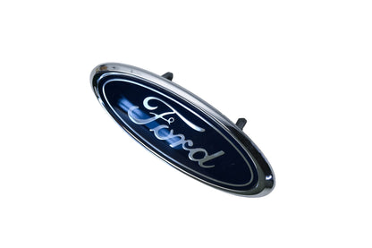 New OEM Ford E8DZ-8A223-A Ford Emblem Nameplate NOS