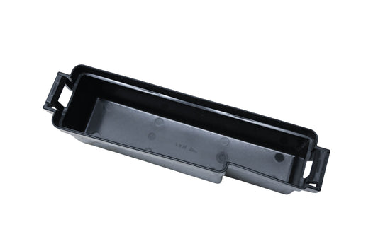 New OEM Ford F3XY-14N003-C Fuse Panel Cover NOS