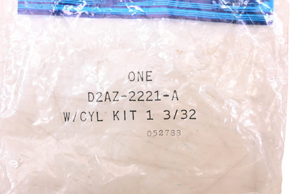 New OEM Ford D2AZ-2221-A Front Wheel Brake Cylinder Repair Kit NOS
