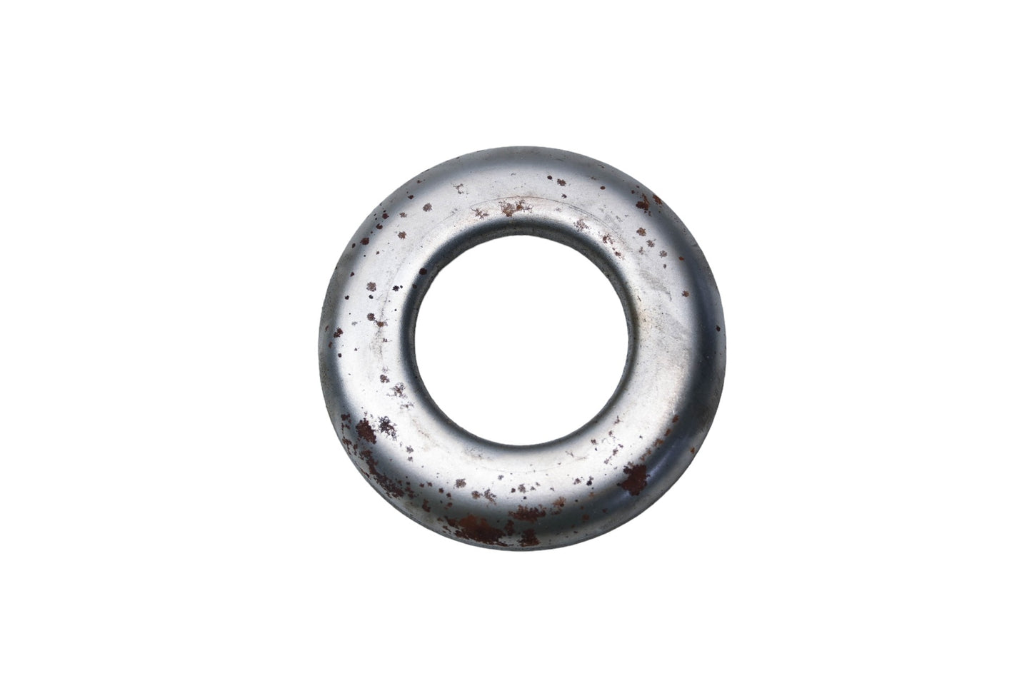 New OEM Ford E1TZ-7C016-A Front Dust Slinger NOS