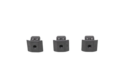 New OEM Ford W712160-S300 Headlamp Assembly Nuts Qty 3 NOS