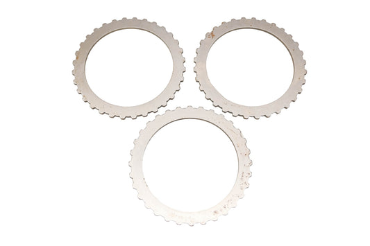 New OEM Ford XS4Z-7B442-DB Clutch Plates Qty 3 NOS