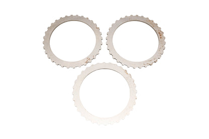 New OEM Ford XS4Z-7B442-DB Clutch Plates Qty 3 NOS