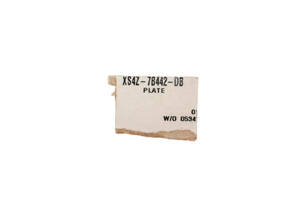 New OEM Ford XS4Z-7B442-DB Clutch Plates Qty 3 NOS