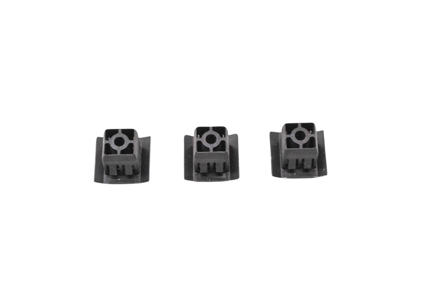 New OEM Ford W712160-S300 Headlamp Assembly Nuts Qty 3 NOS
