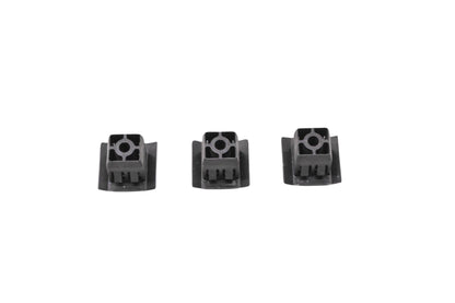New OEM Ford W712160-S300 Headlamp Assembly Nuts Qty 3 NOS