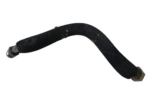 New OEM Ford F4XZ-9D477-BA EGR Valve Tube Assembly NOS