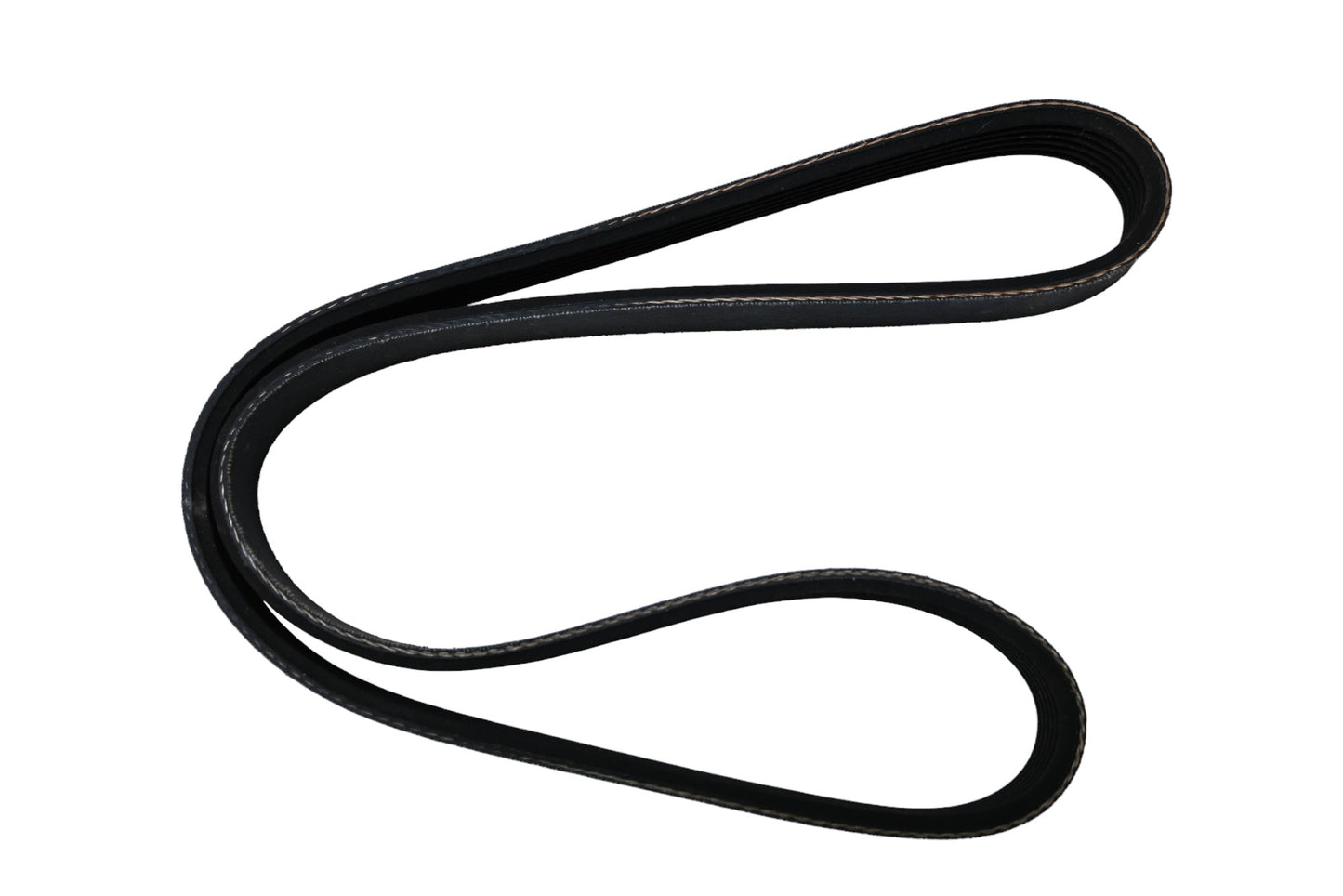 New OEM Motorcraft JK6-400, E5TZ-8620-P Serpentine Drive Belt NOS