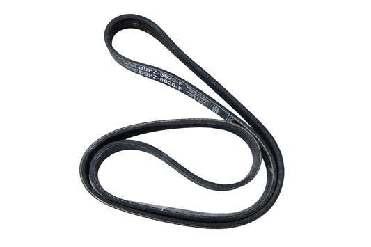 New OEM Motorcraft JK6-506, D9PZ-8620-F Serpentine Drive Belt NOS