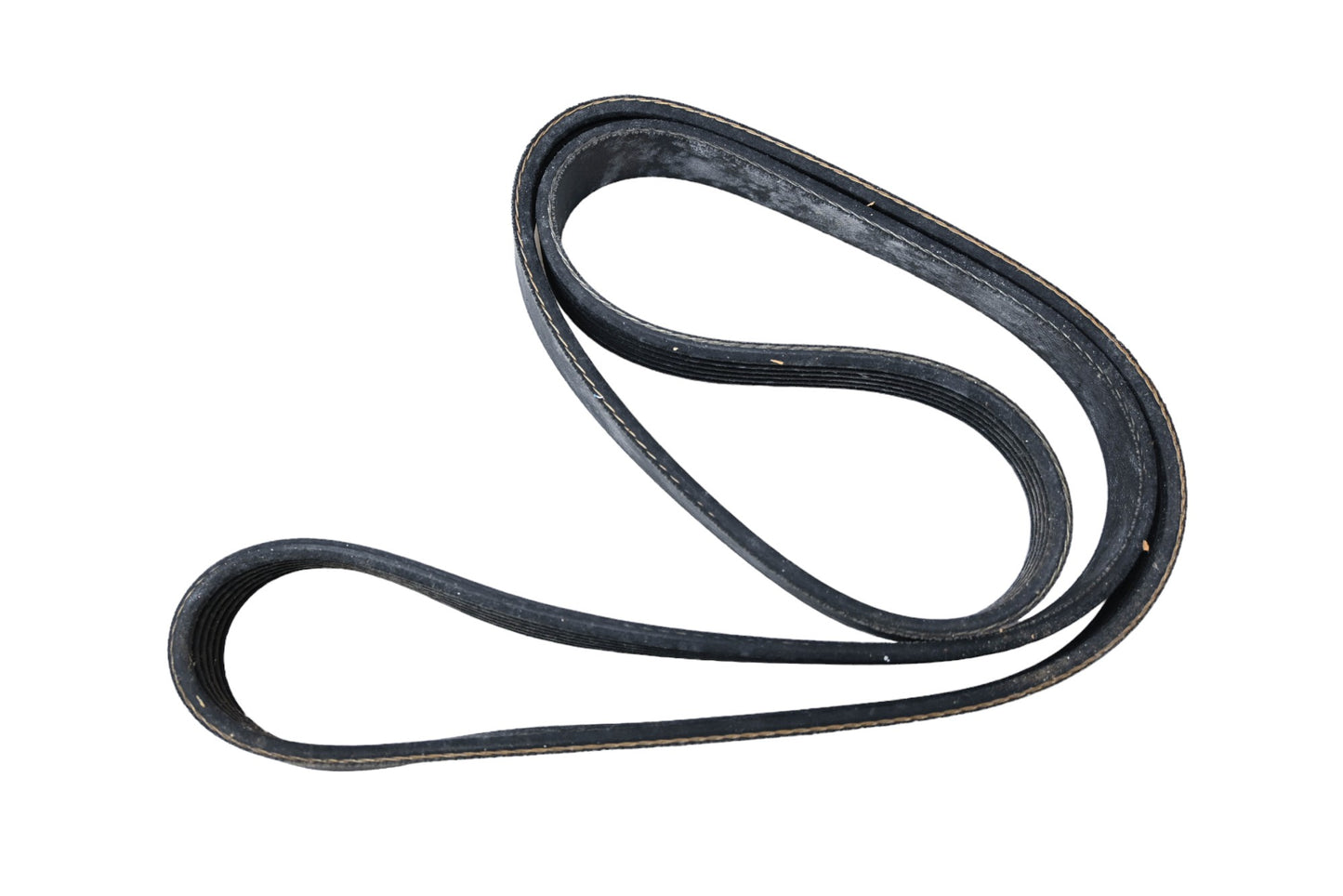 New OEM Motorcraft JK6-506, D9PZ-8620-F Serpentine Drive Belt NOS