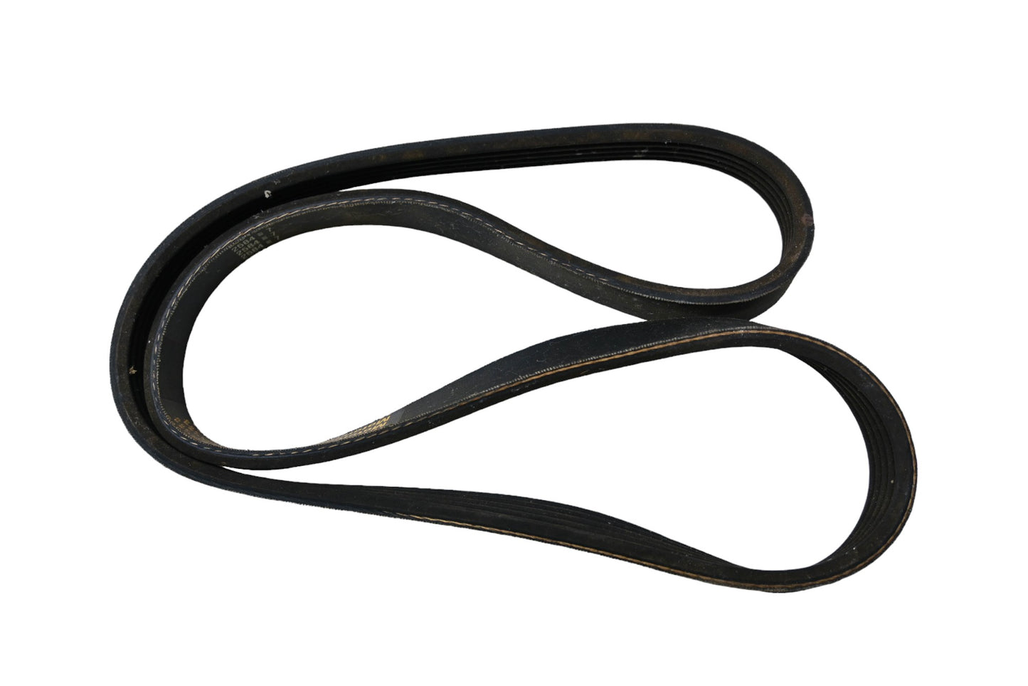 New OEM Motorcraft JK5-420, E1FZ-8620-T Serpentine Drive Belt NOS
