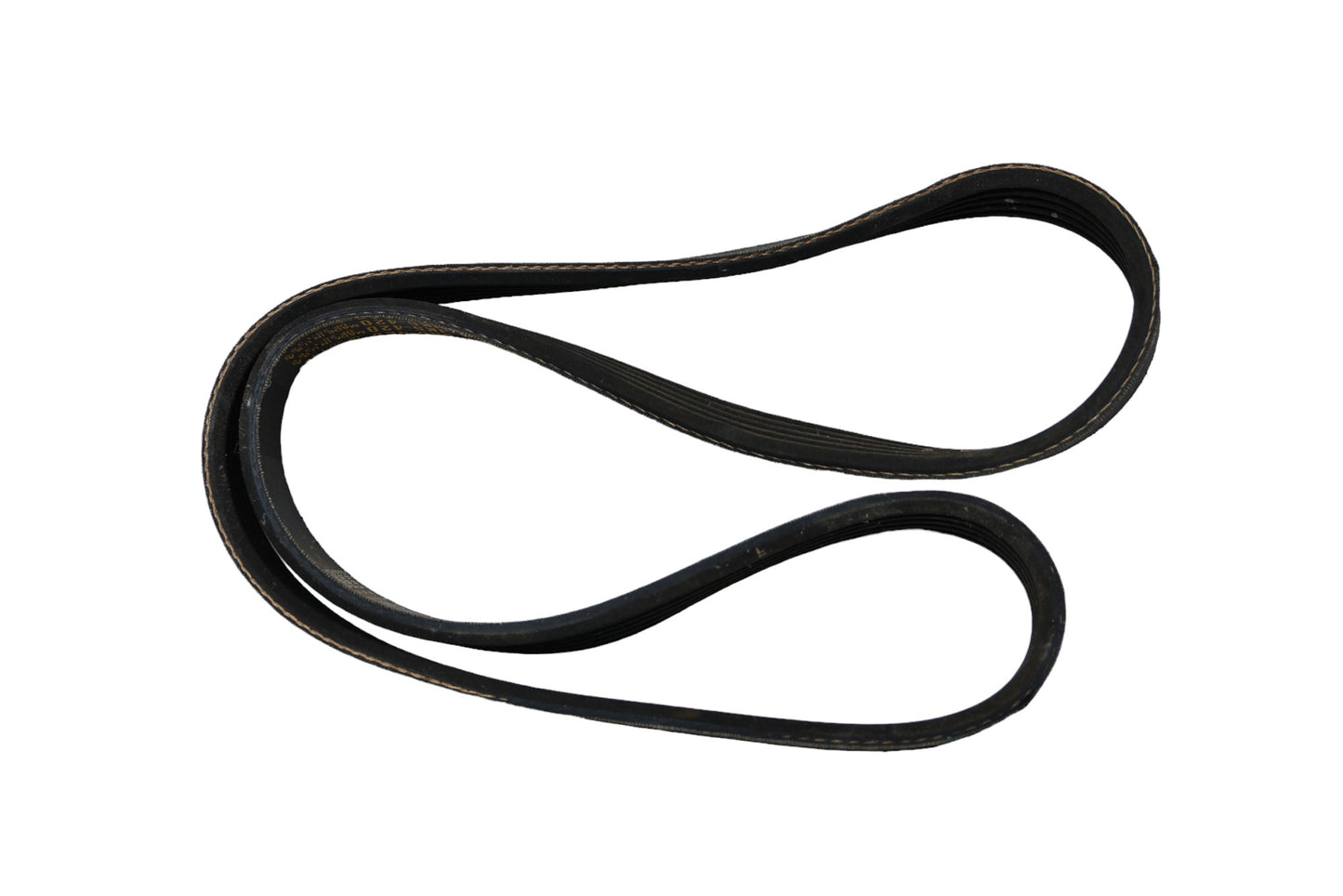 New OEM Motorcraft JK5-420, E1FZ-8620-T Serpentine Drive Belt NOS