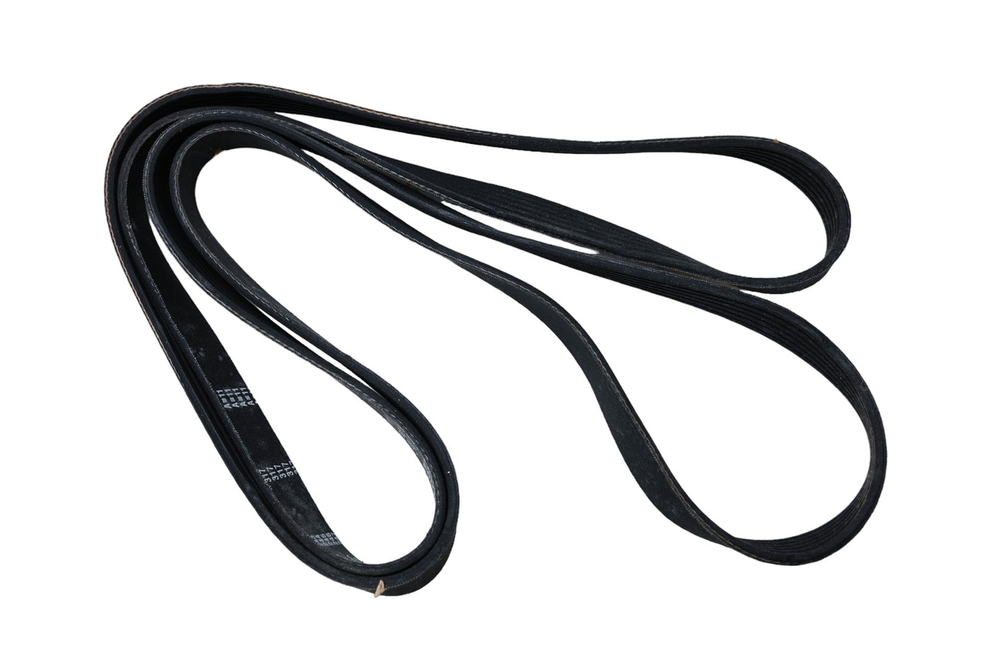 New OEM Motorcraft JK6-1002-B, F6UZ-8620-BA Serpentine Drive Belt NOS