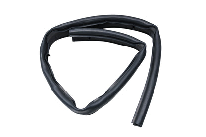 New OEM Ford F2UZ-15253A24-A 43" Weatherstrip NOS