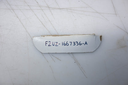 New OEM Ford F2UZ-1667336-A Bracket Assembly NOS