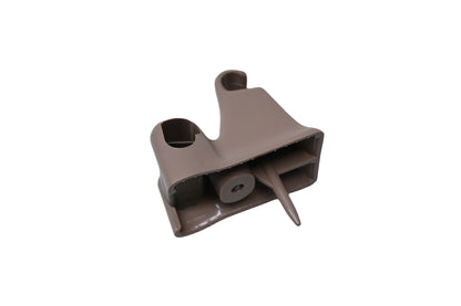 New OEM Ford F3TZ-7804132-D Sun Visor Retainer Clip Assembly NOS