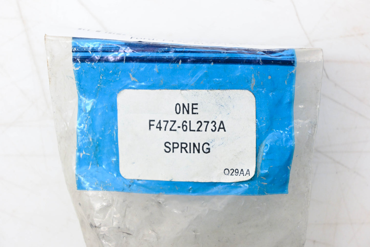 New OEM Ford F47Z-6L273-A Spring NOS