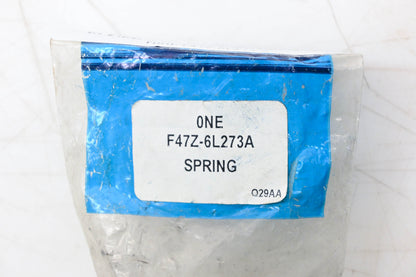 New OEM Ford F47Z-6L273-A Spring NOS