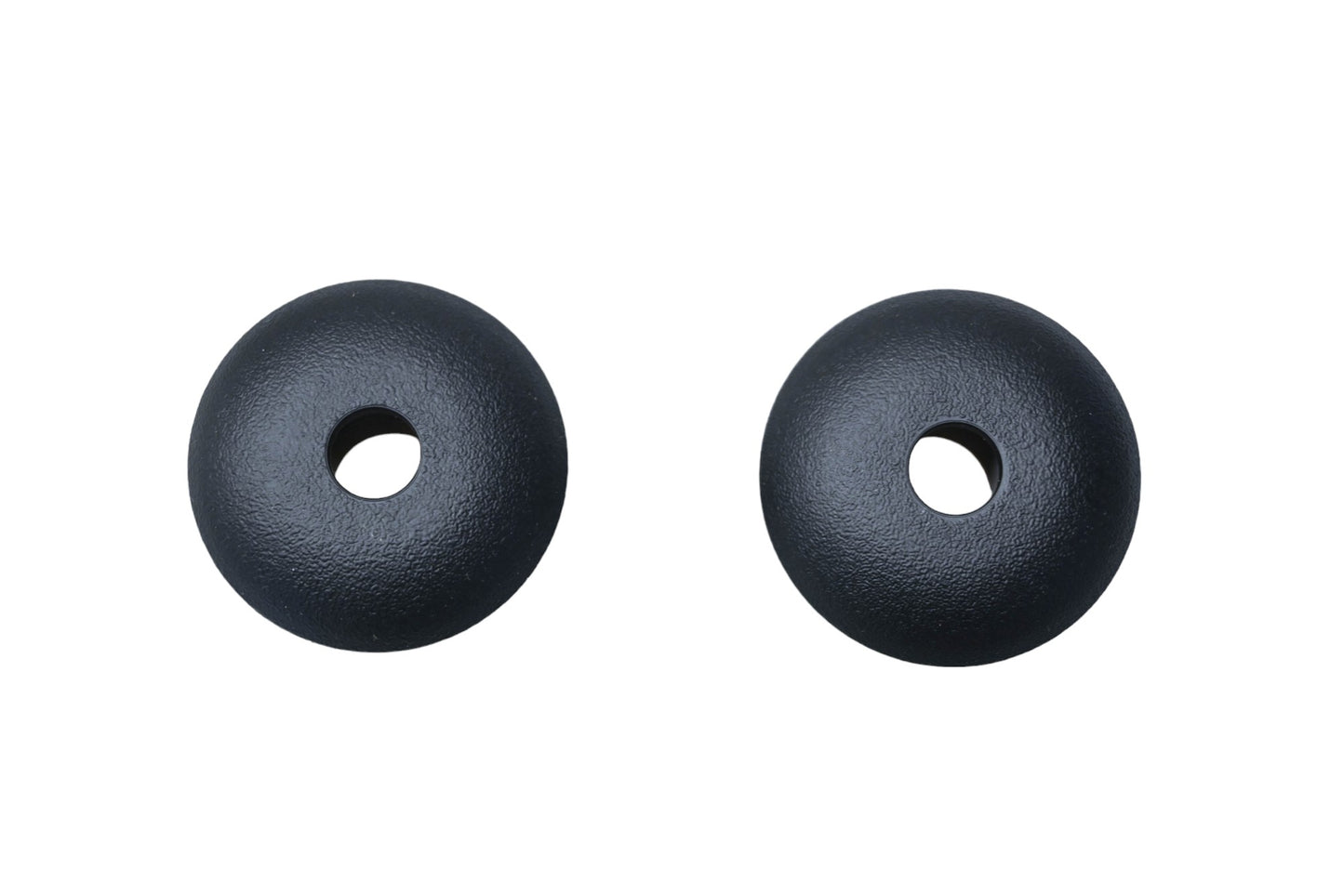 New OEM Ford FOOY-54610A18-A Seat Back Headrest Guide Retainer Qty 2 NOS