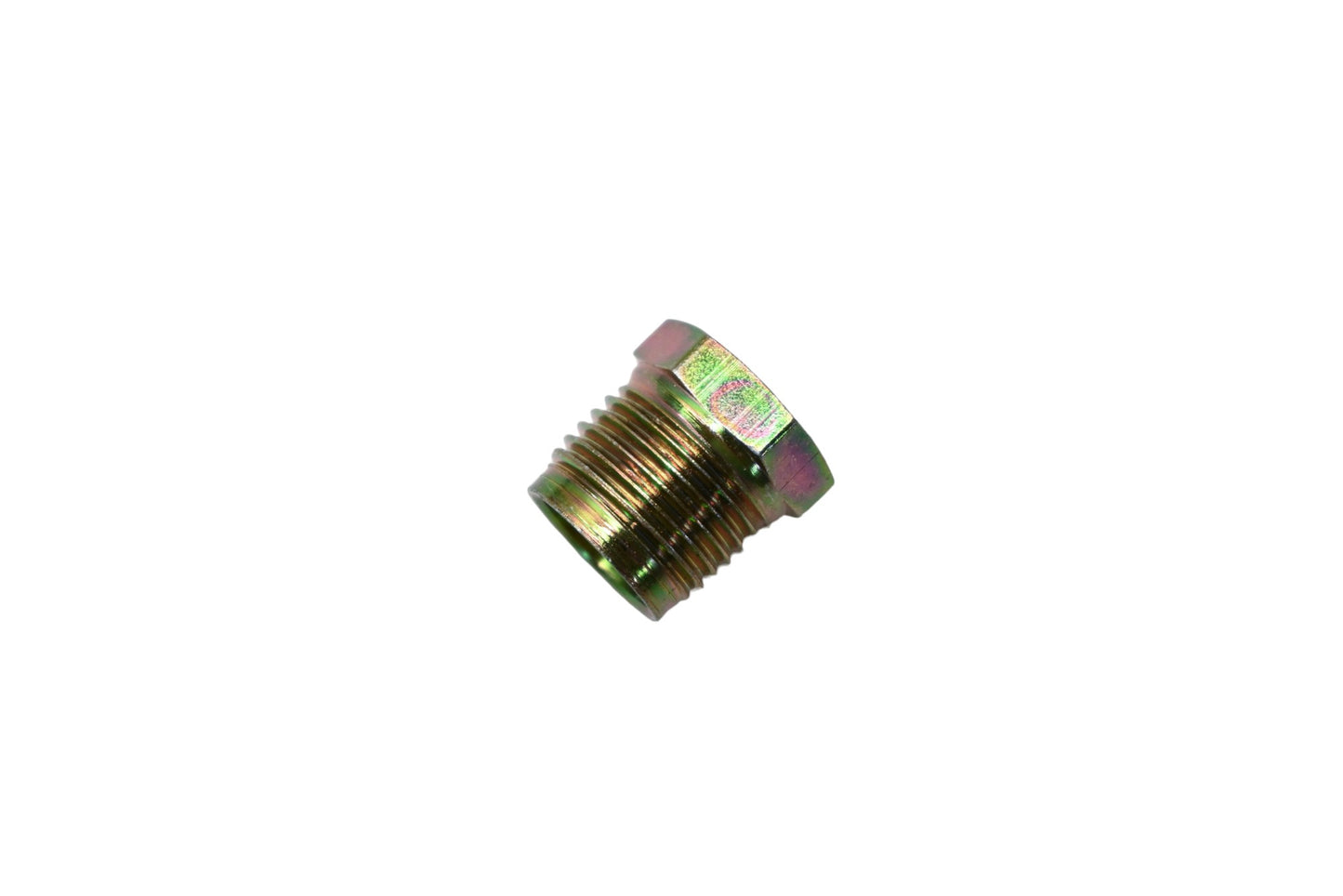 New OEM Ford D8BZ-3R608-A Connector NOS