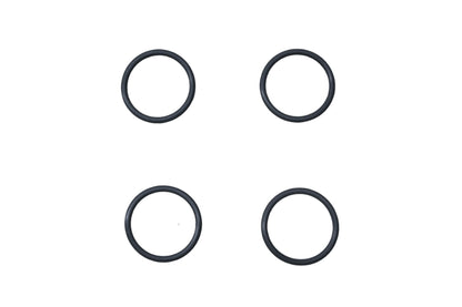 New OEM Ford F5RZ-6626-B Oil Tube Gaskets Qty 4 NOS