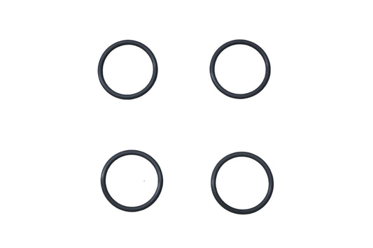 New OEM Ford F5RZ-6626-B Oil Tube Gaskets Qty 4 NOS