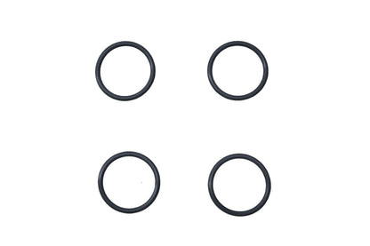 New OEM Ford F5RZ-6626-B Oil Tube Gaskets Qty 4 NOS