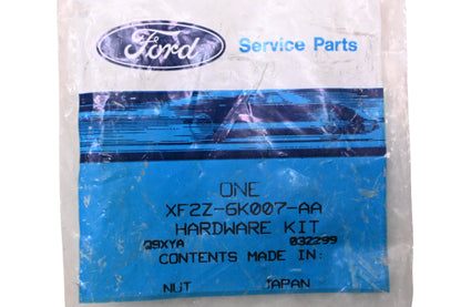 New OEM Ford XF2Z-6K007-AA Motor Mount Hardware Kit NOS