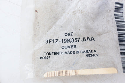 New OEM Ford 3F1Z-19K357-AAA Switch Opening Cover NOS