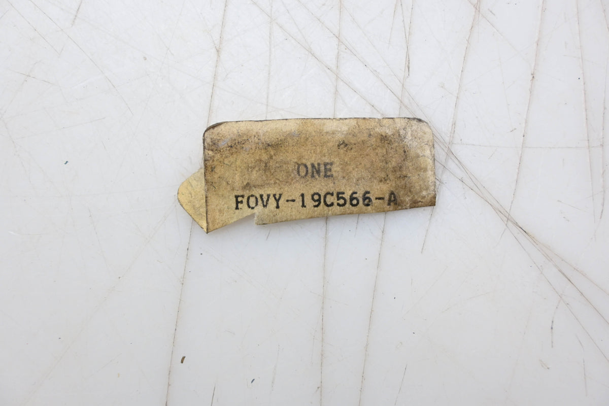 New OEM Ford F0VY-19C566-A Insulator NOS