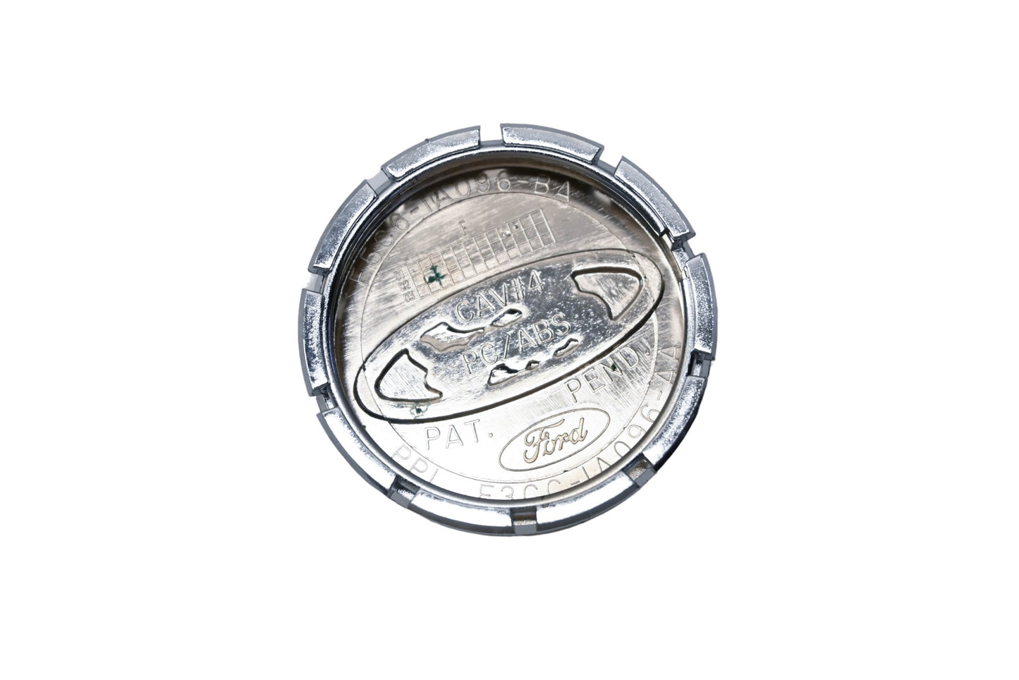 New OEM Ford F3CZ-1130-A Wheel Center Cap Ornament NOS