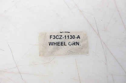 New OEM Ford F3CZ-1130-A Wheel Center Cap Ornament NOS