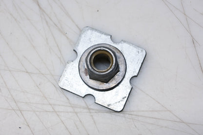 New OEM Ford F5RZ-6K013-AD Front Engine Mounting Nut NOS