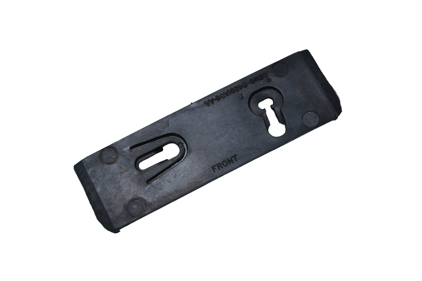 New OEM Ford D9MY-5429144-A Body Side Moulding Retainer NOS