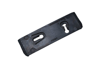 New OEM Ford D9MY-5429144-A Body Side Moulding Retainer NOS