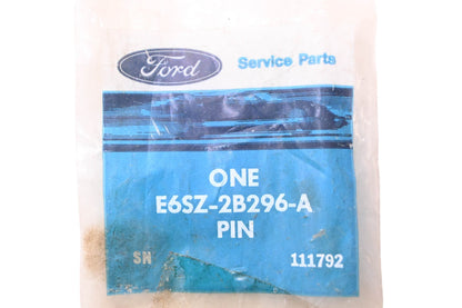 New OEM Ford E6SZ-2B296-A Caliper Pin NOS
